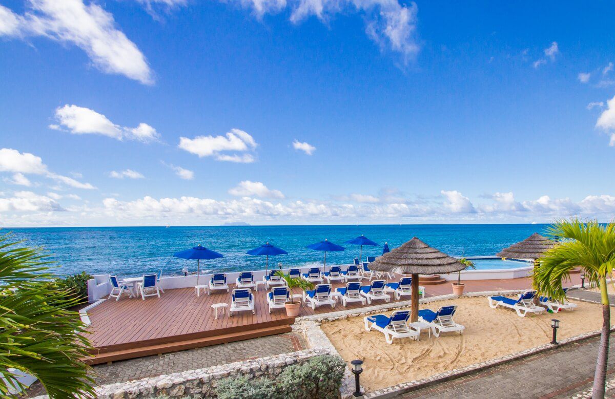 قرية لافيستا العين السخنة – La Vista Ain Sokhna Resort