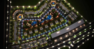 2 bedroom properties for sale in The Address East