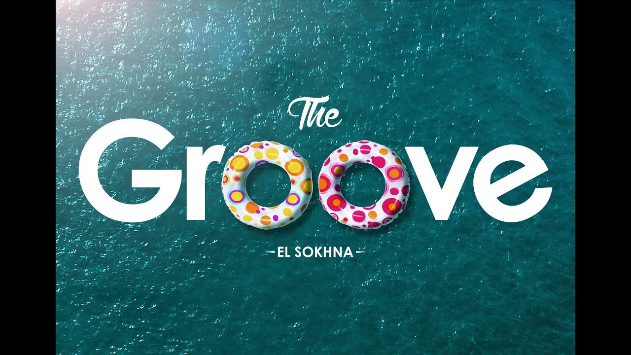 The Groove Ain Sokhna DM Development