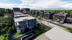 Details of selling a villa of 240 meters in Kenda New Cairo