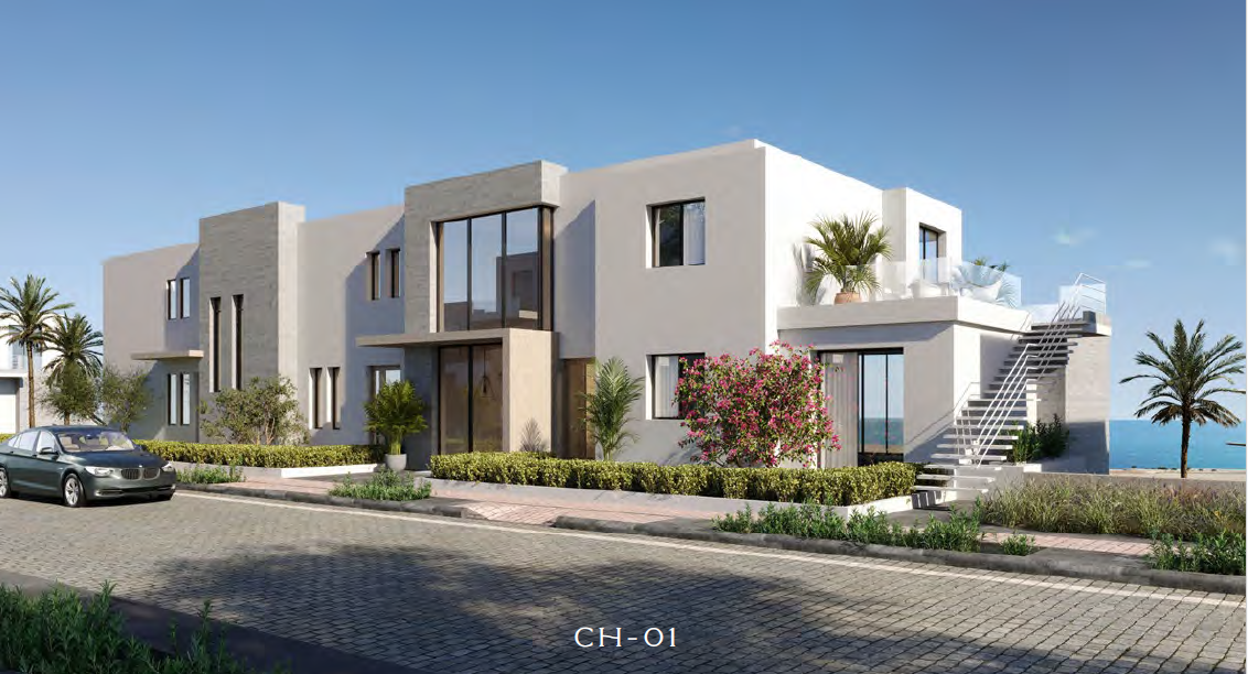 Majada Ain Sokhna Iwan