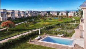 امتلك توين هاوس ب 20% مقدم في التجمع الخامس داخل مشروع ليان صبور