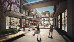 Take the opportunity and own an office in V90 Mall New Cairo