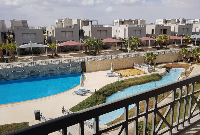 قرية العين باي السخنة نيو جيزة – Ein Bay Sokhna Resort