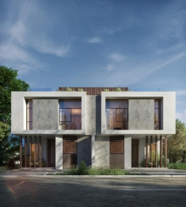 Villas for sale in Vinci The Administrative Capital