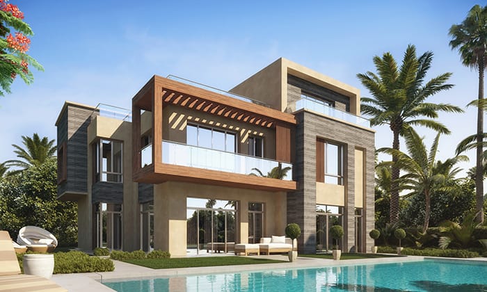 An unbeatable price in Taj City Nasr City compound for 135 meters, take the opportunity