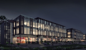 بمساحة 158 متر شقق للبيع في مشروع زافانى