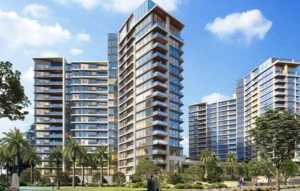 ابراج ساويرس الشيخ زايد أورا - Sawiris Towers Sheikh Zayed