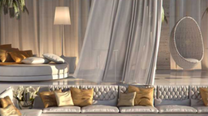 3 غرف نوم شقق للبيع في وان قطامية 140 متر