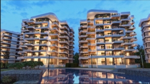 3 غرف نوم عقارات للبيع في مشروع سيرانو