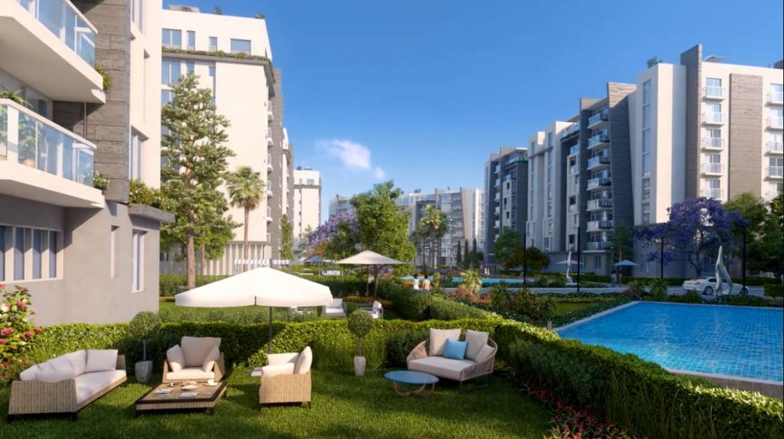 Apartments for sale in Pukka Capital