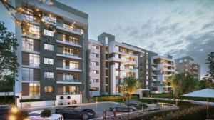 احجز وحدة بمساحة 173 متر في كمبوند لاميرادا المستقبل سيتي