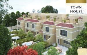 كومباوند كليوباترا بالاس الشروق - Cleopatra Palace Shorouk