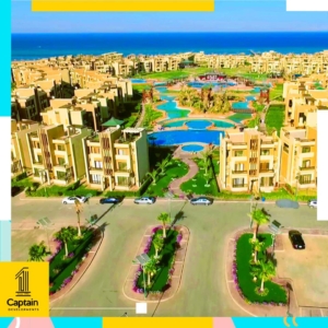 بلو باي جوري العين السخنة مرسيليا - Bluebay Jory Ain Sokhna