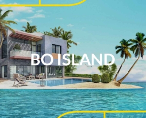 bo islands north coast Maxim