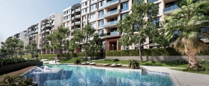 4 bedroom apartments for sale in Green Avenue 260 m²