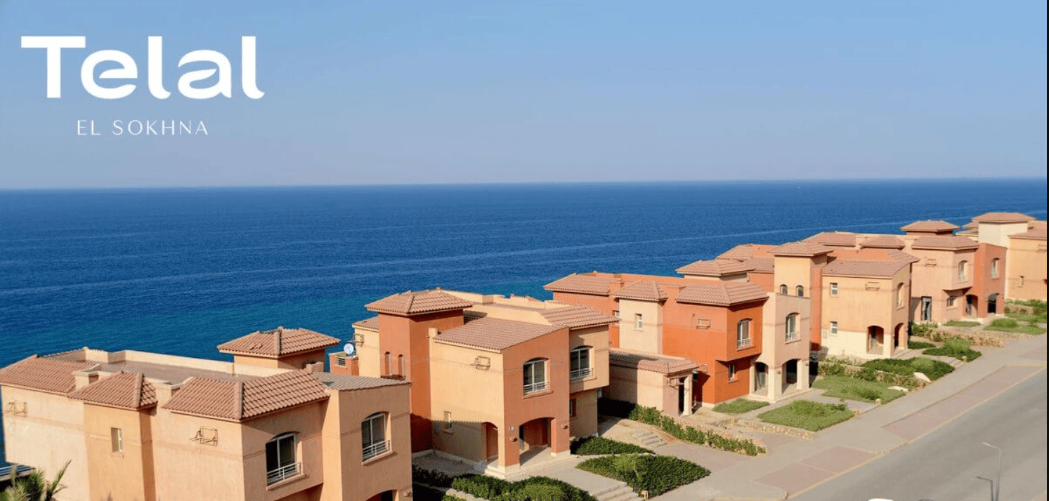 telal el sokhna New Giza