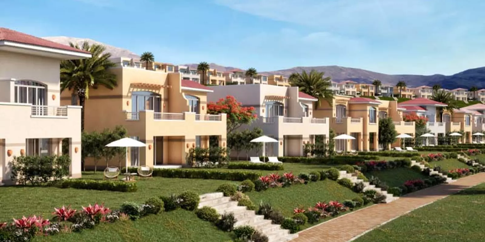 telal el sokhna New Giza