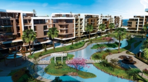 كمبوند جراندا الشروق إيجي جاب - Granda El Shorouk Compound