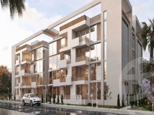 كمبوند جراندا لايف الشروق إيجي جاب - Granda Life El Shorouk Compound