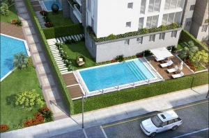 2 bedroom apartments for sale in Pukka project 101 m²