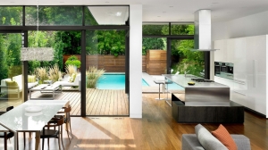 Own a duplex in Green Avenue New Capital with an area starting from 270 meters