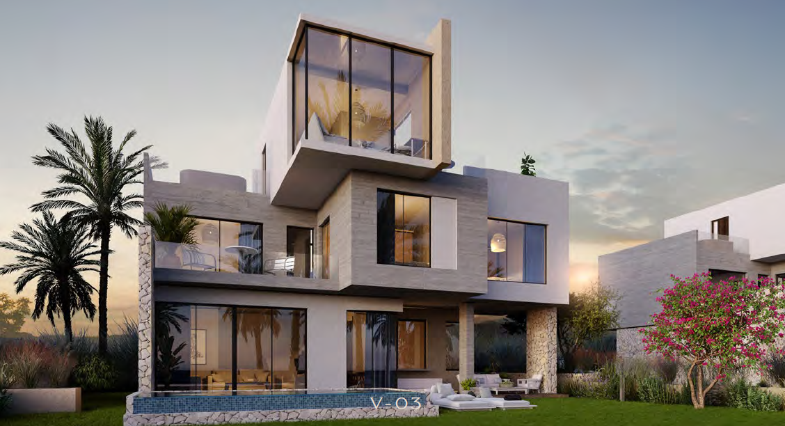 Majada Ain Sokhna Iwan