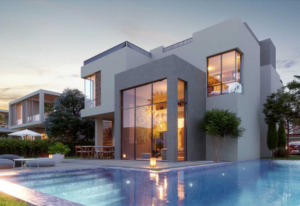 كمبوند ذا استيتس الشيخ زايد سوديك - The Estates Sodic New Zayed