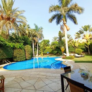 ستيلا دى مارى العين السخنة رمكو – Stella Di Mare Sokhna