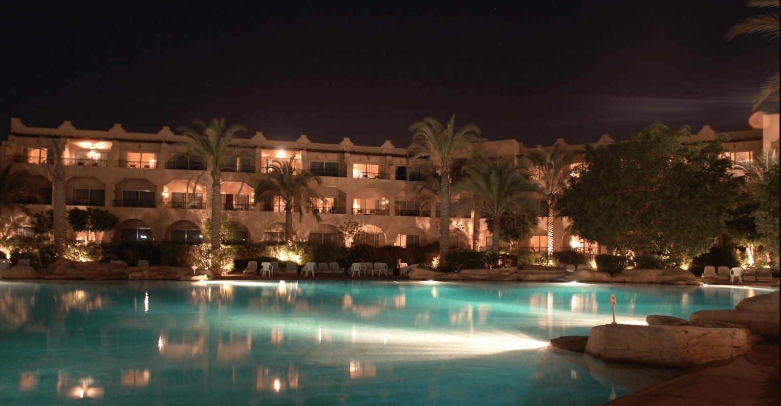 ستيلا دى مارى العين السخنة رمكو – Stella Di Mare Sokhna