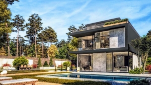 اسكن في القاهرة الجديدة بكمبوند سيلا مصر ايطاليا تاون هاوس بمساحة 239 متر