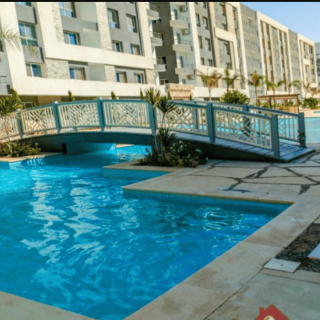 فنادير باي الجونة الغردقة أوراسكوم – Fanadir Bay El Gouna