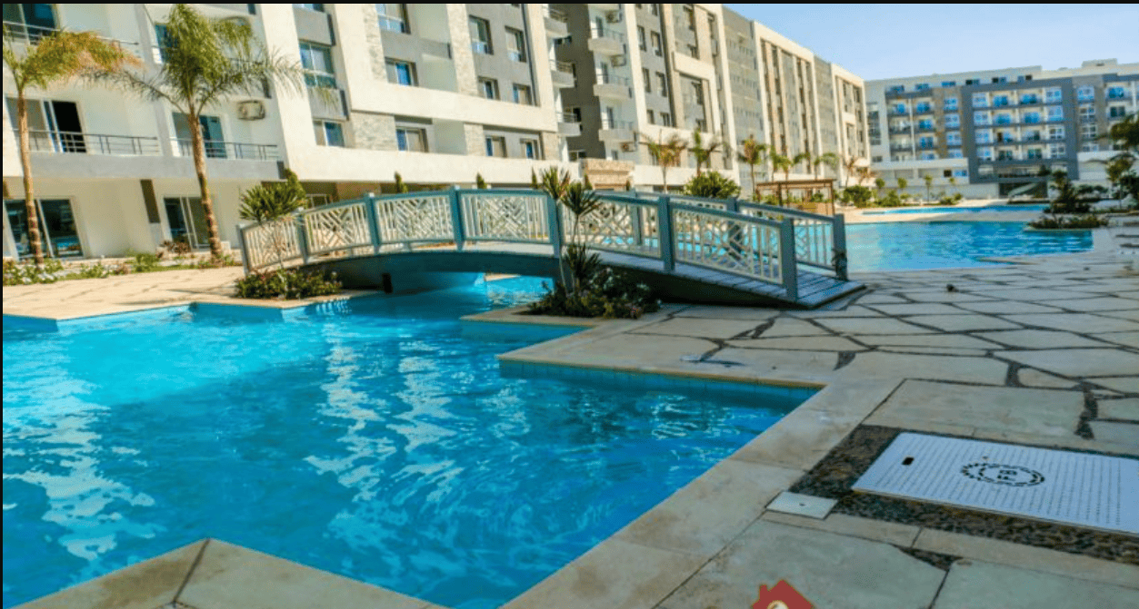 فنادير باي الجونة الغردقة أوراسكوم – Fanadir Bay El Gouna