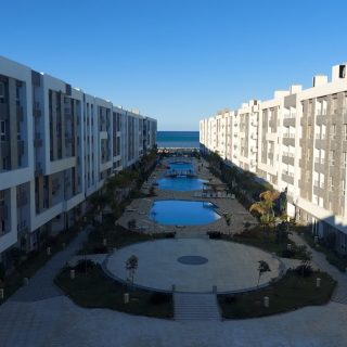 فنادير باي الجونة الغردقة أوراسكوم – Fanadir Bay El Gouna