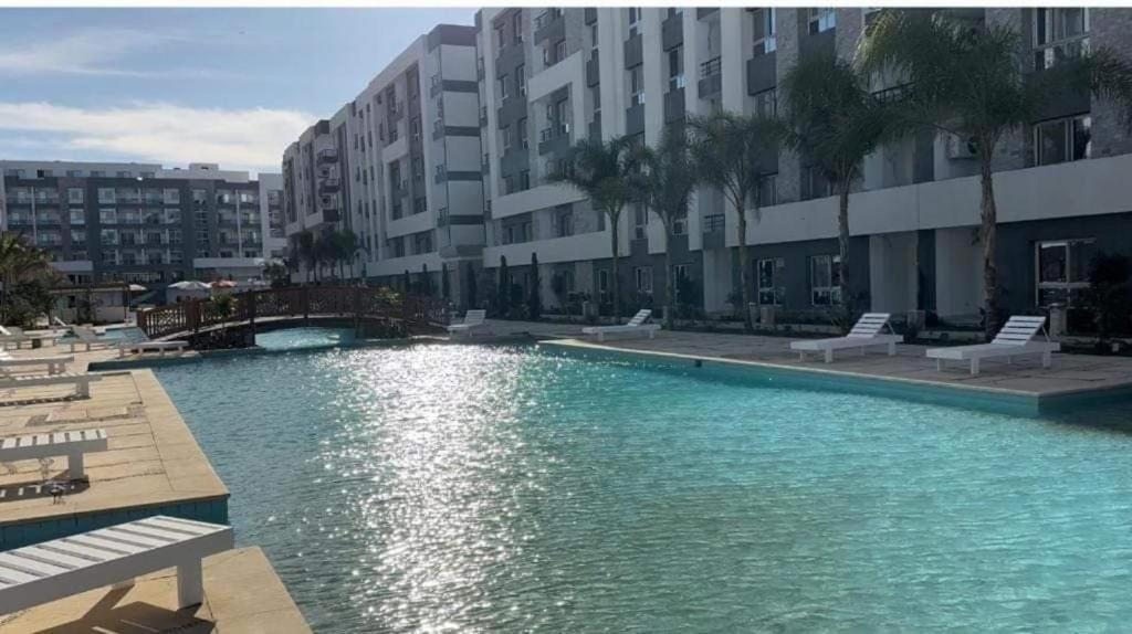 فنادير باي الجونة الغردقة أوراسكوم – Fanadir Bay El Gouna