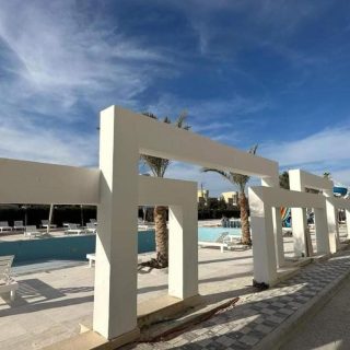 فنادير باي الجونة الغردقة أوراسكوم – Fanadir Bay El Gouna