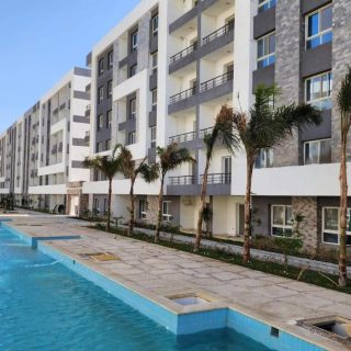 فنادير باي الجونة الغردقة أوراسكوم – Fanadir Bay El Gouna