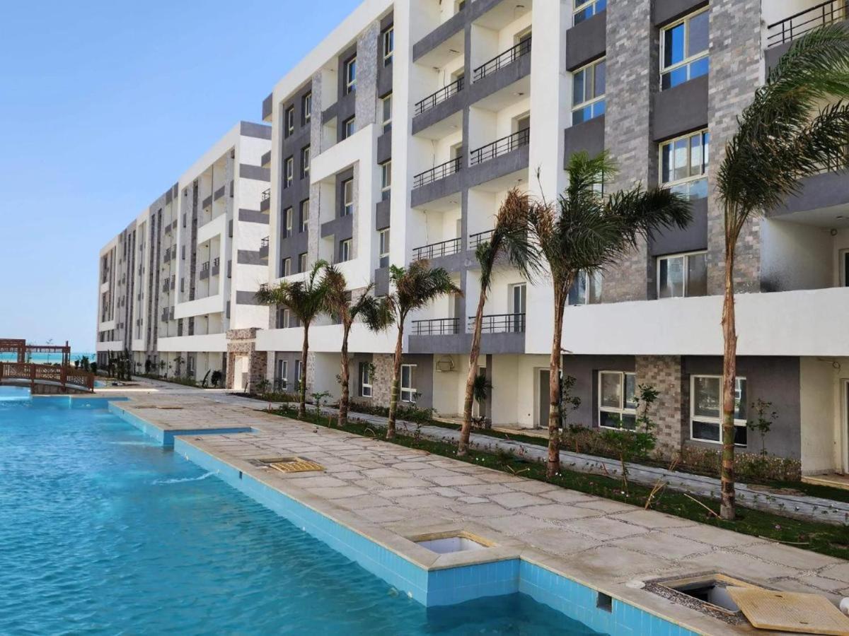 فنادير باي الجونة الغردقة أوراسكوم – Fanadir Bay El Gouna