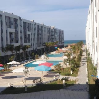 فنادير باي الجونة الغردقة أوراسكوم – Fanadir Bay El Gouna