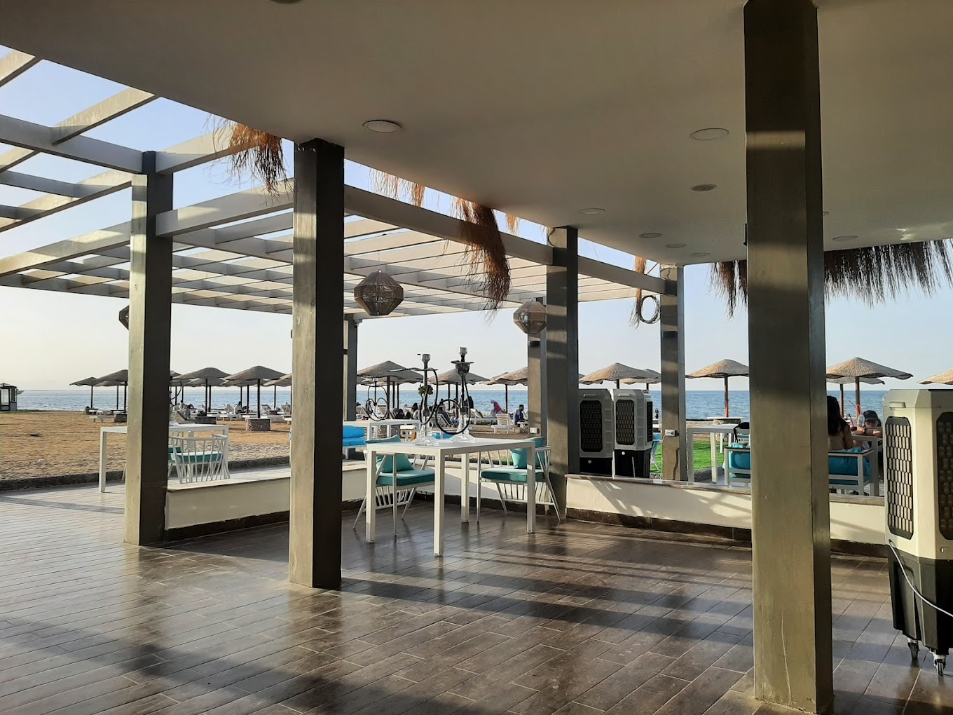 فنادير باي الجونة الغردقة أوراسكوم – Fanadir Bay El Gouna