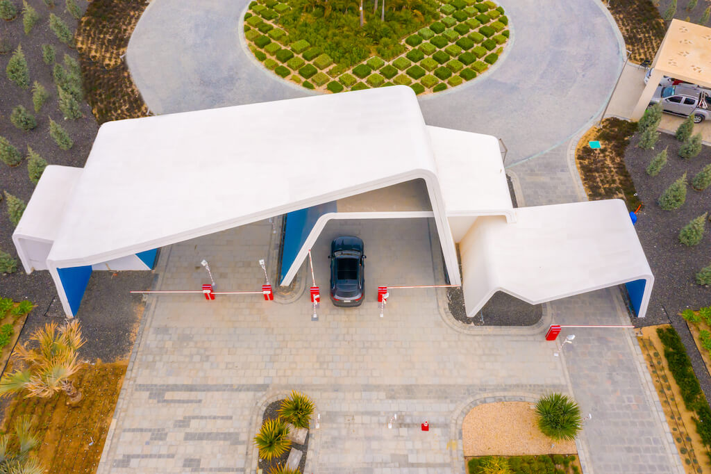 قرية فوكا باى الساحل الشمالى تطوير مصر – Fouka Bay North Coast