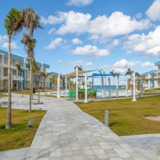 قرية فوكا باى الساحل الشمالى تطوير مصر – Fouka Bay North Coast