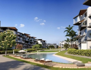 Apartment for sale 143m in Villette Sodic New Cairo at an incredible price