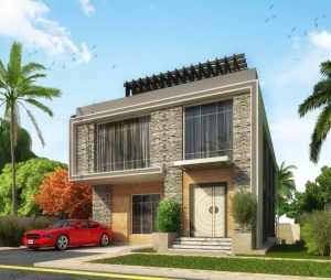 بسعر مغري شقة 213م بThe City Compound فيو رائع