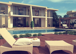 city stars north coast Resort Arco