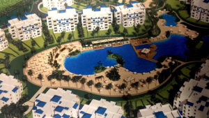 Arco Lagoon North Coast