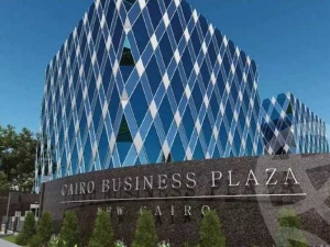 وحدات إدارية للبيع في كايرو بيزنس بلازا