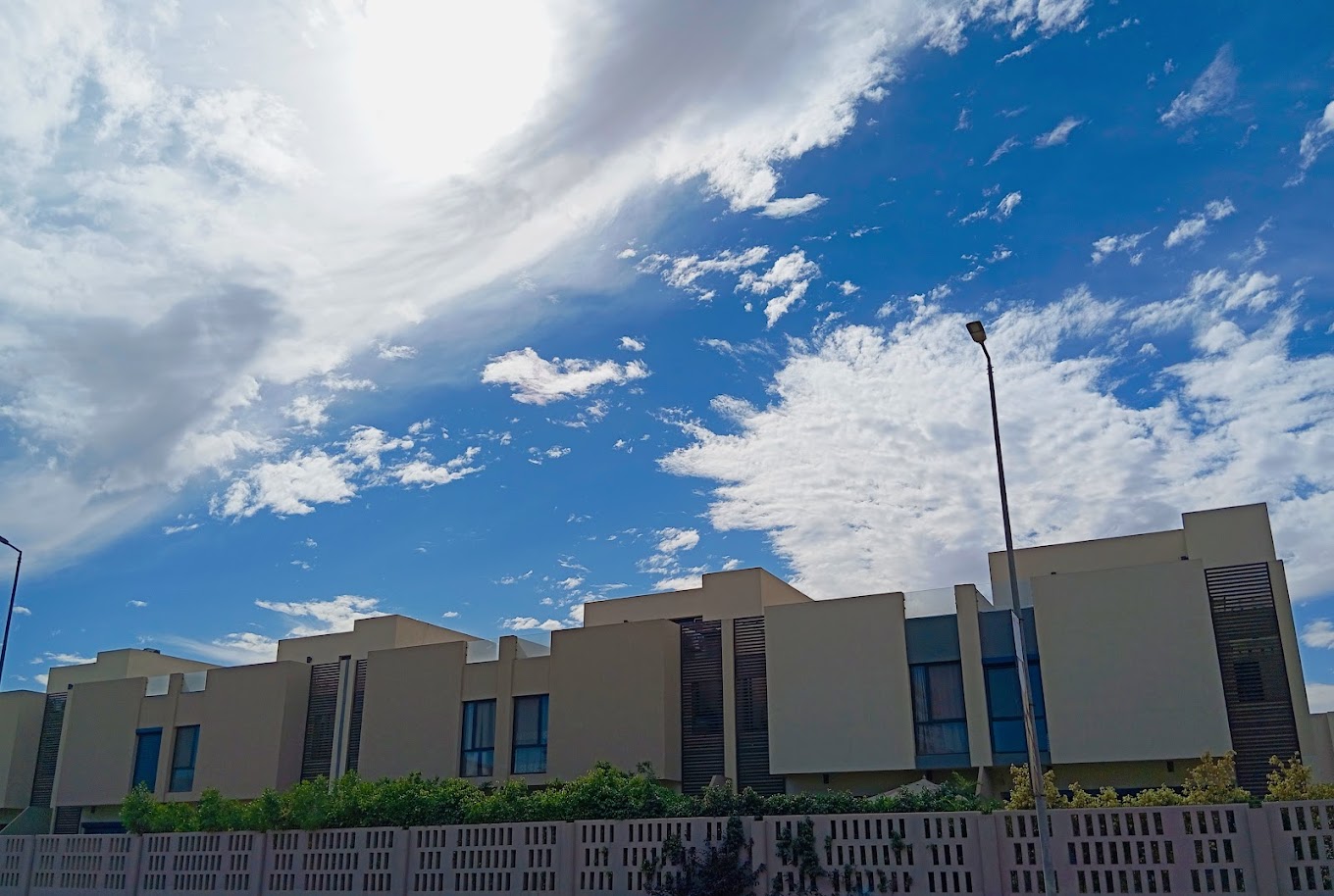 كمبوند البروج الشروق كابيتال جروب – Al Burouj Compound El Shorouk