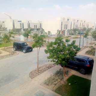 كمبوند البروج الشروق كابيتال جروب – Al Burouj Compound El Shorouk