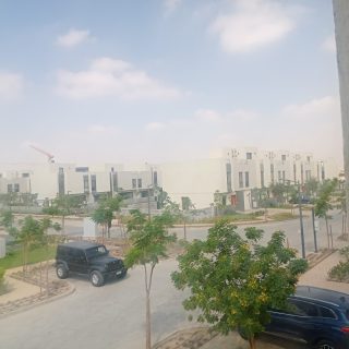 كمبوند البروج الشروق كابيتال جروب – Al Burouj Compound El Shorouk